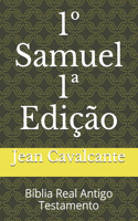 1° Samuel 1a Edição