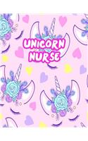 Unicorn Nurse