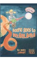 Boopie Goes to Dreamlandia