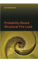 Probability-Based Structural Fire Load