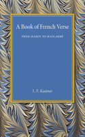 Book of French Verse