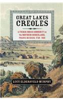 Great Lakes Creoles