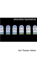 Abstrakte Geometrie
