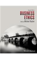 Business Ethics