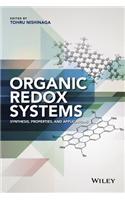 Organic Redox Systems