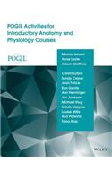 Pogil Activities for Introductory Anatomy and Physiology Courses