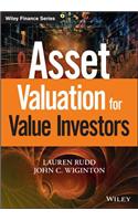 Suspended Asset Valuation for Value Investors