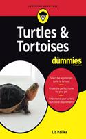 Turtles & Tortoises for Dummies