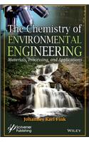 The Chemistry of Environmental Engineering
