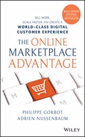 Online Marketplace Advantage