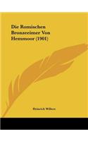 Romischen Bronzeeimer Von Hemmoor (1901)