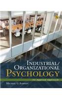 I/O Stats Primer for Aamodt's Industrial/Organizational Psychology: An Applied Approach