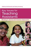 Key Issues for Teaching Assistants