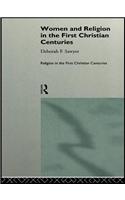 Women and Religion in the First Christian Centuries