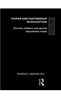 Power & Partnership In Eductn