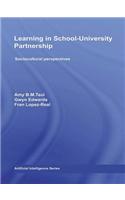 Learning in School-University Partnership