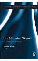 Host Cities and the Olympics