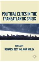 Political Elites in the Transatlantic Crisis