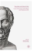 Thucydides and Political Order