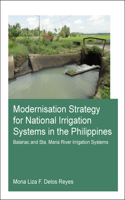 Modernisation Strategy for National Irrigation Systems in the Philippines