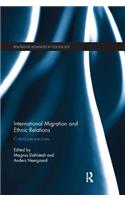 International Migration and Ethnic Relations