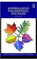 Interreligious Philosophical Dialogues