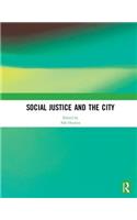Social Justice and the City