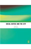 Social Justice and the City