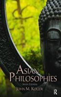 Asian Philosophies