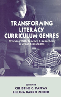 Transforming Literacy Curriculum Genres
