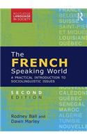 The French-Speaking World
