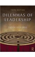 Dilemmas of Leadership