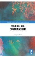 Surfing and Sustainability