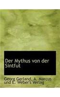 Der Mythus Von Der Sintfut