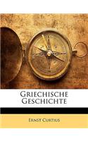 Griechische Geschichte