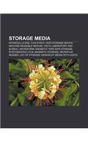 Storage Media