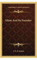 Islam And Its Founder