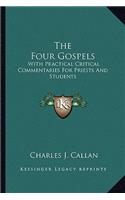 Four Gospels