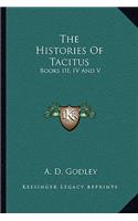 Histories of Tacitus