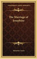 The Marriage of Josephine
