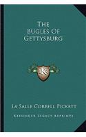 Bugles of Gettysburg