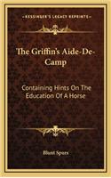 The Griffin's Aide-de-Camp