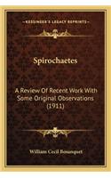 Spirochaetes