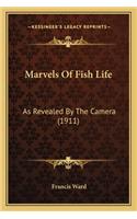 Marvels of Fish Life: As Revealed by the Camera (1911)