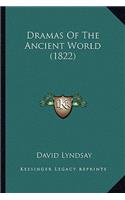 Dramas of the Ancient World (1822)