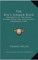 The Boy's Summer Book