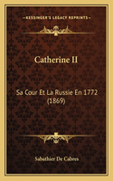 Catherine II