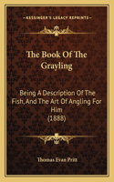 Book Of The Grayling