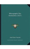 Monographie Des Orobanches (1827)