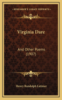 Virginia Dare